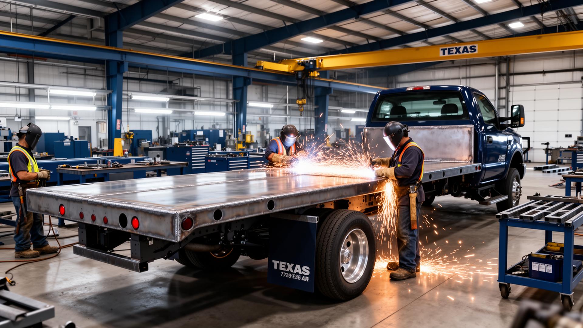 Neptunium fabrication workshop in Dallas Texas