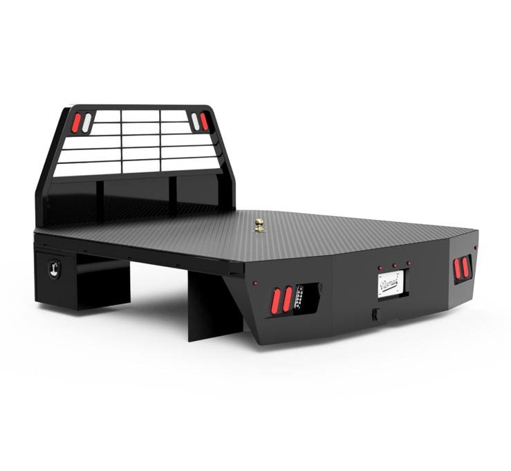 Flatbeds